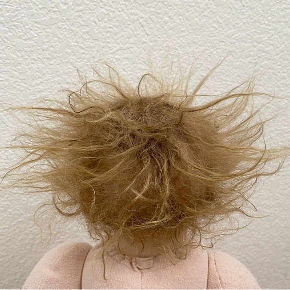 Adorable Kaydora Reborn 20 inch Silicone Baby Girl Doll Closed Eyes Eyelashes - Picture 4 of 13